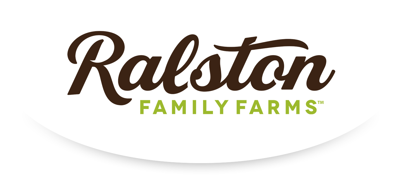 Ralston Family Farms Logo
