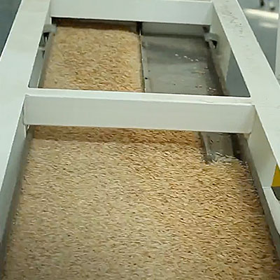 milling rice
