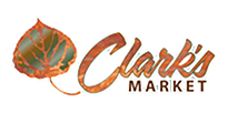 clark's market logo
