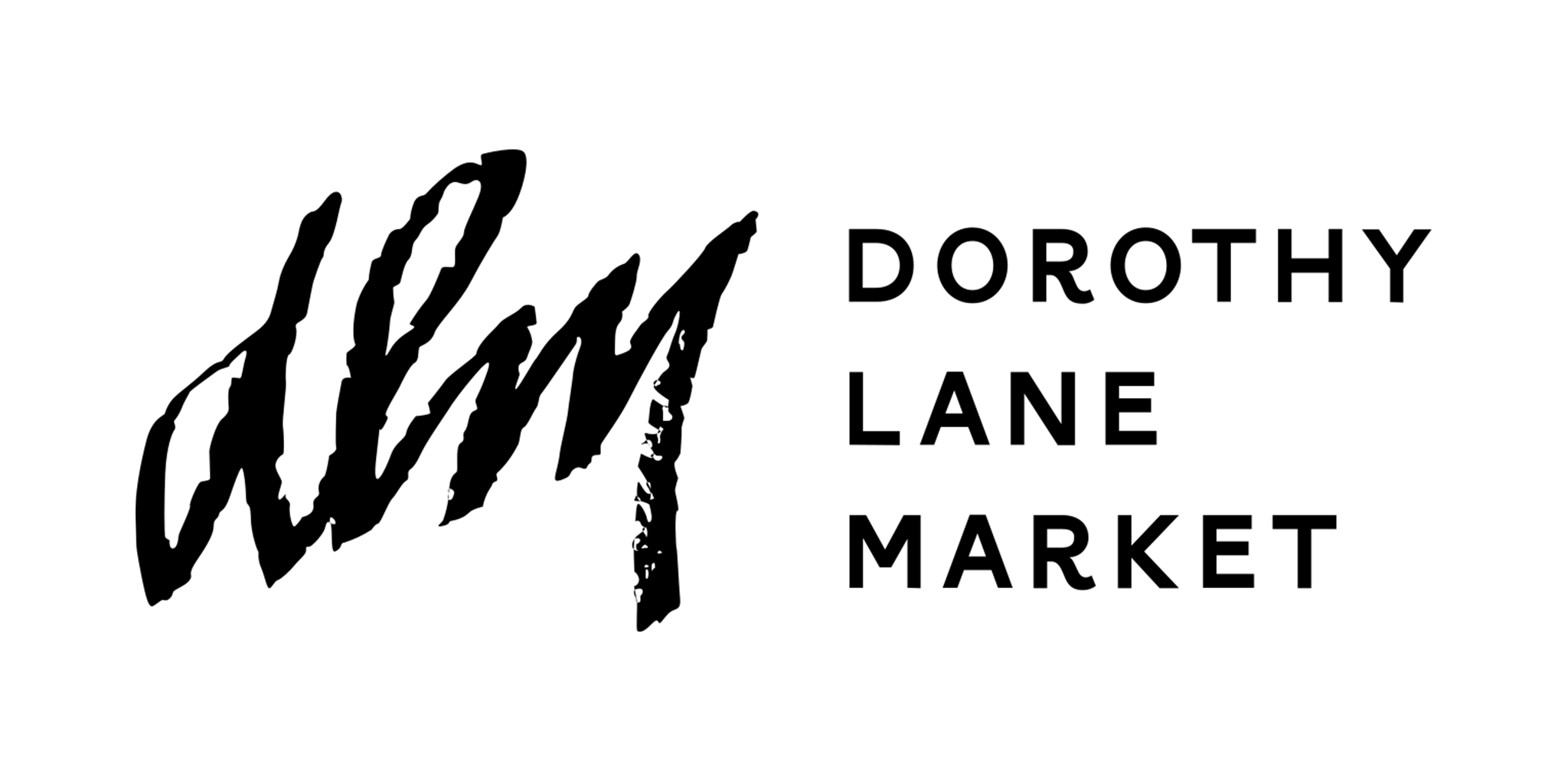 dorothy lane market logo