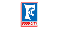 food city logo