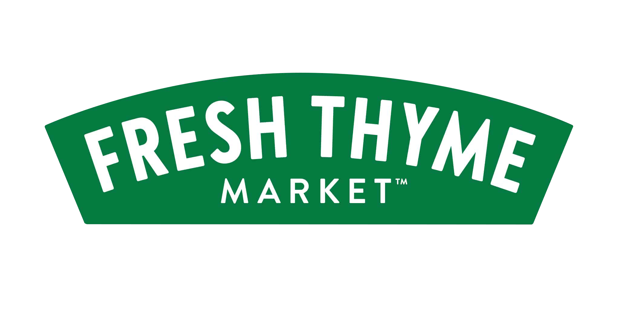 fresh thyme market logo