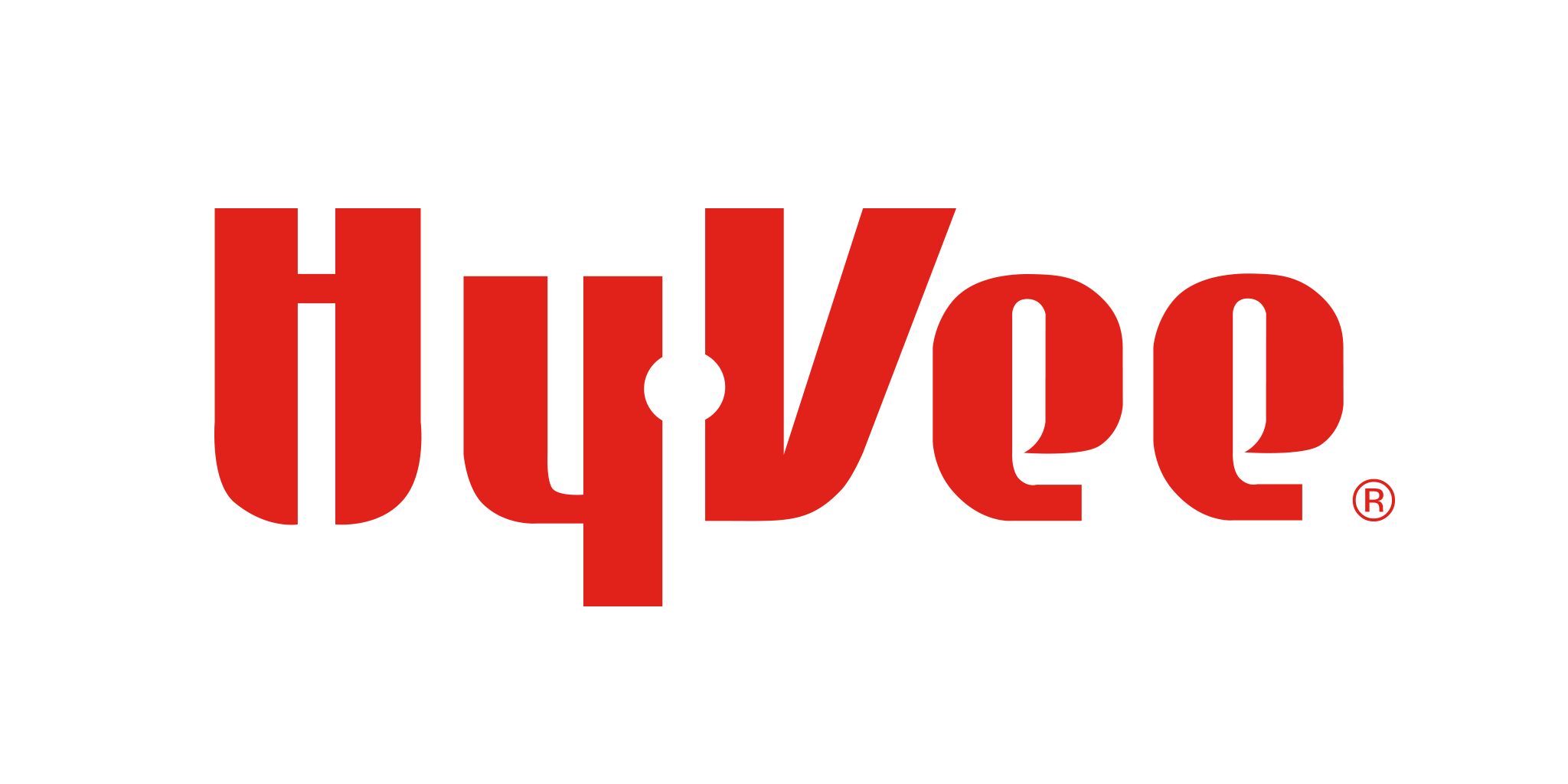 Hy-Vee logo