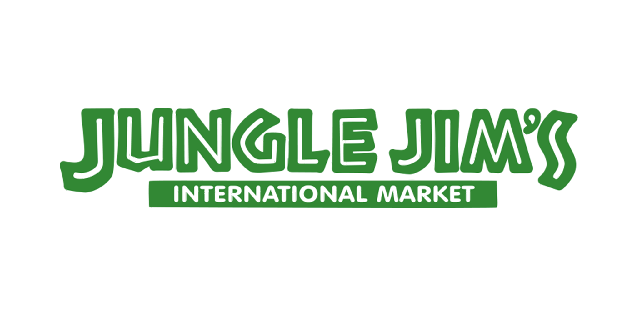 Jungle Jim's logo