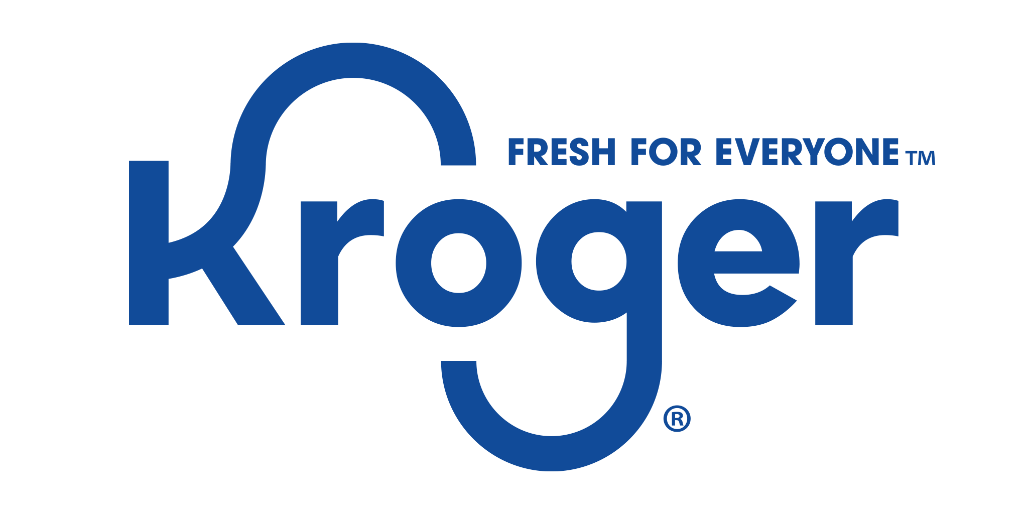 Kroger logo