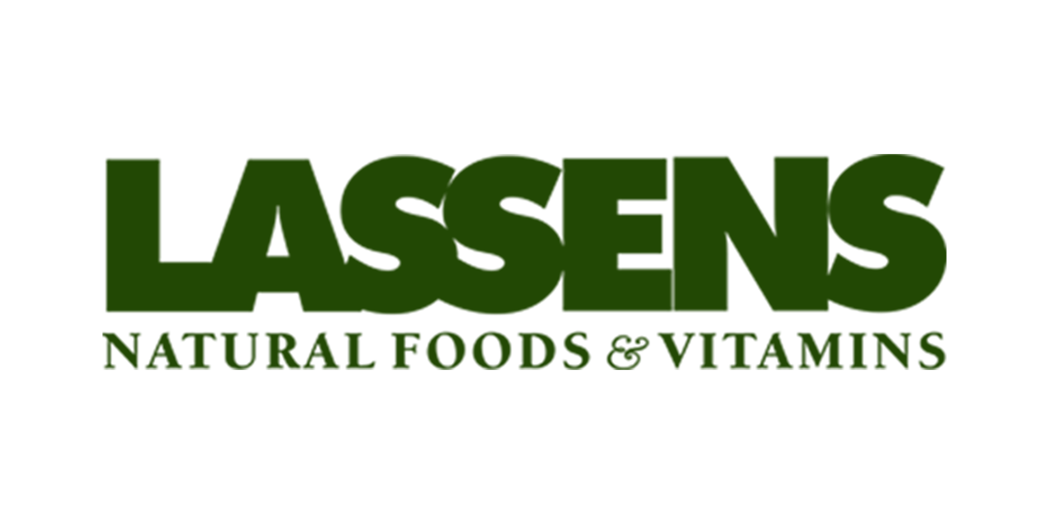 Lassens logo