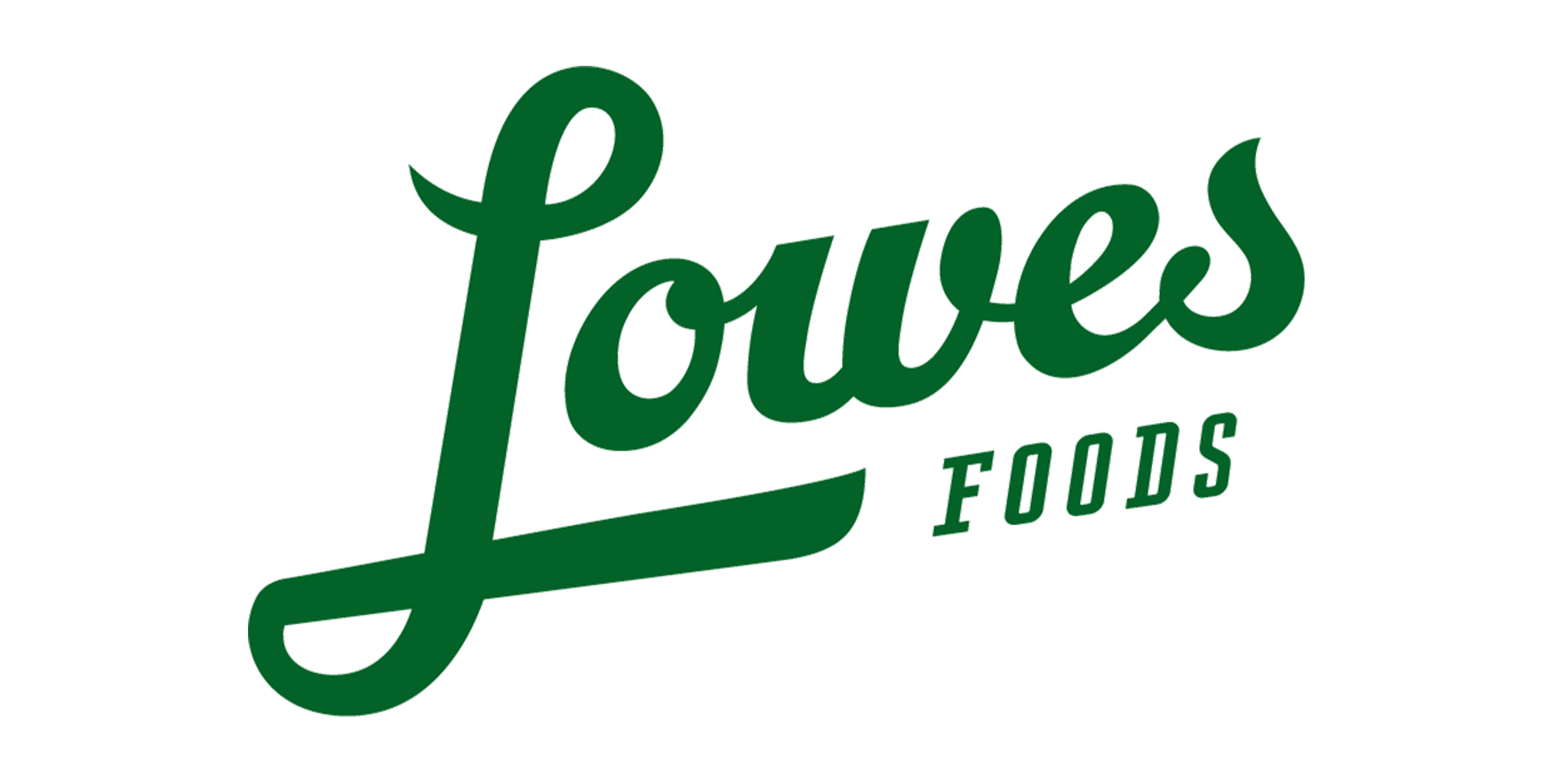 Lowes Foods logo