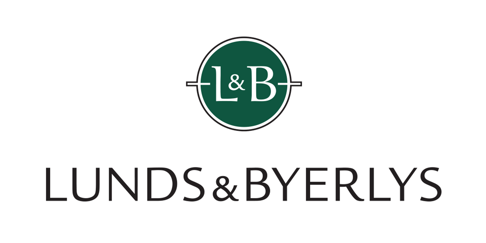lunds & byerlys logo