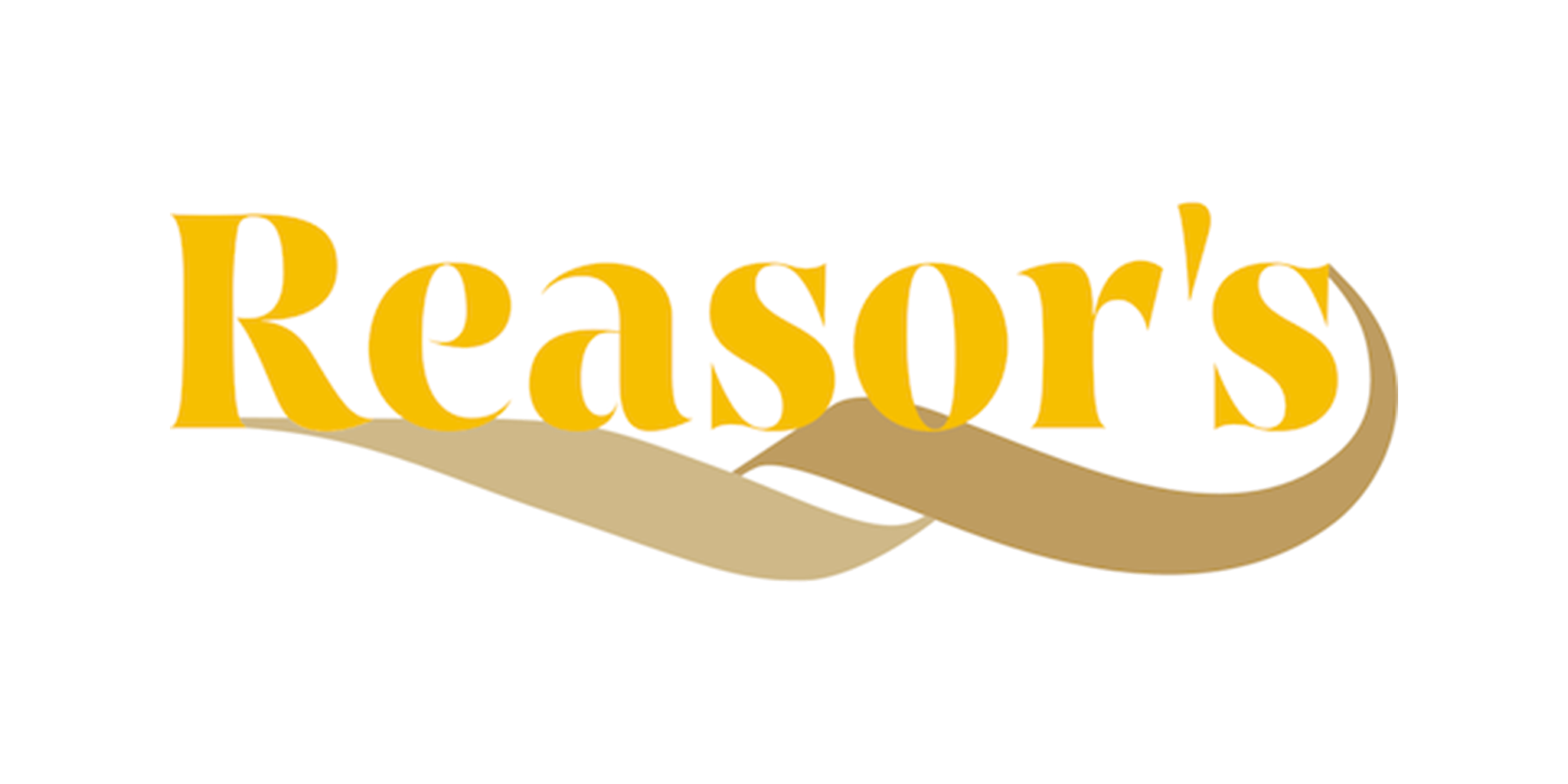 reasor's logo
