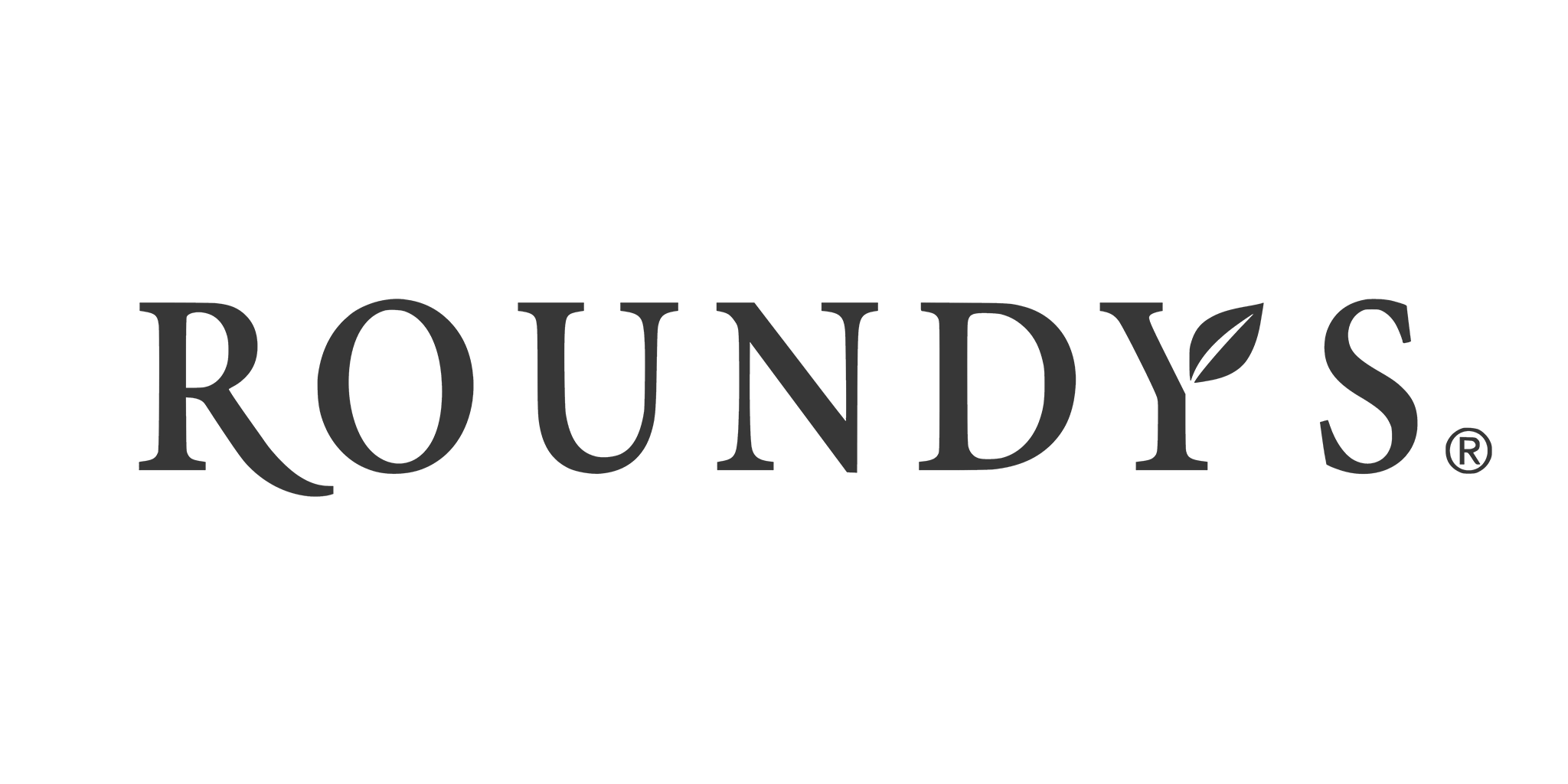 roundy's logo