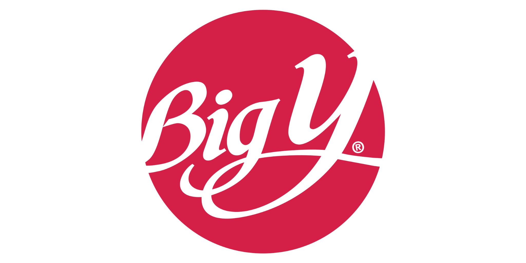 Big Y logo