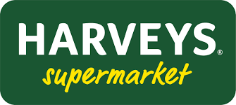 Harvey's Supermarket logo