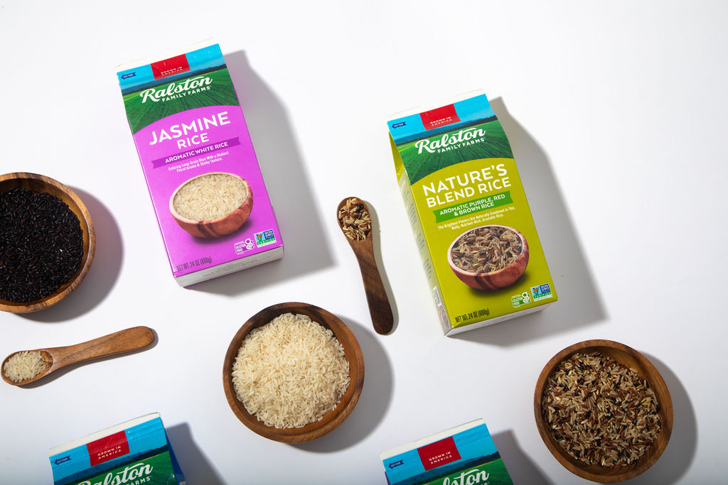 Ralston Family Farms